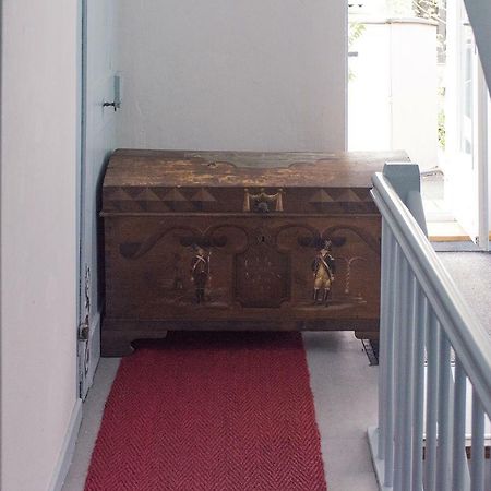 Ferienwohnung Seesterne City Konstanz Exterior foto