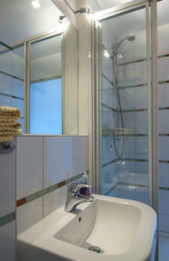 Ferienwohnung Seesterne City Konstanz Exterior foto