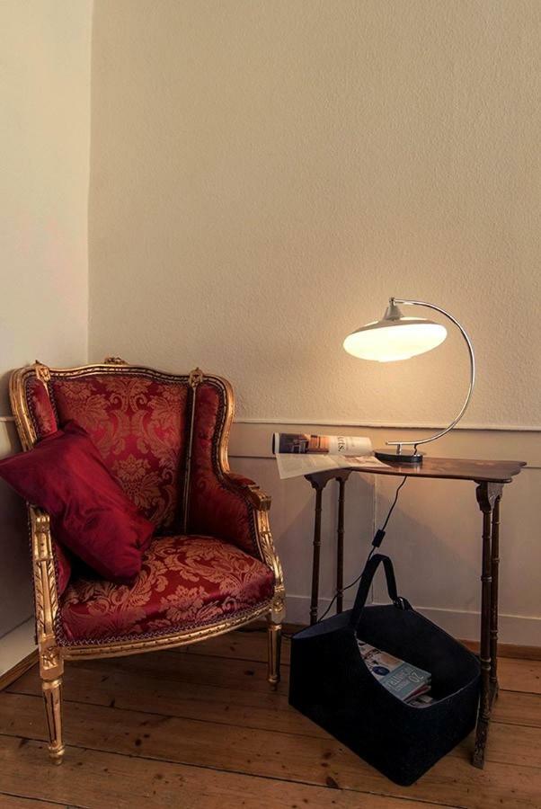 Ferienwohnung Seesterne City Konstanz Exterior foto